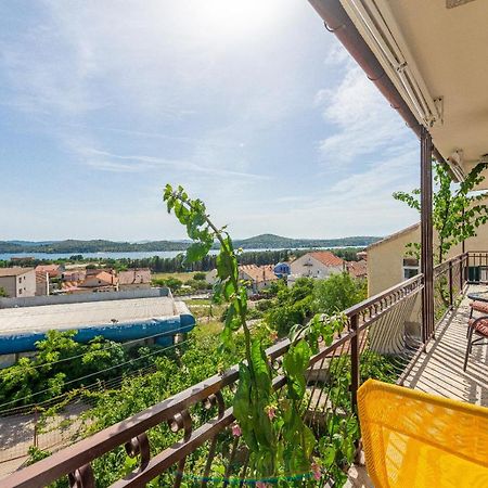 Apartments Dida Frane In Šibenik Buitenkant foto
