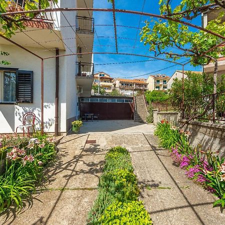 Apartments Dida Frane In Šibenik Buitenkant foto