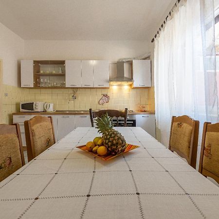 Apartments Dida Frane In Šibenik Buitenkant foto