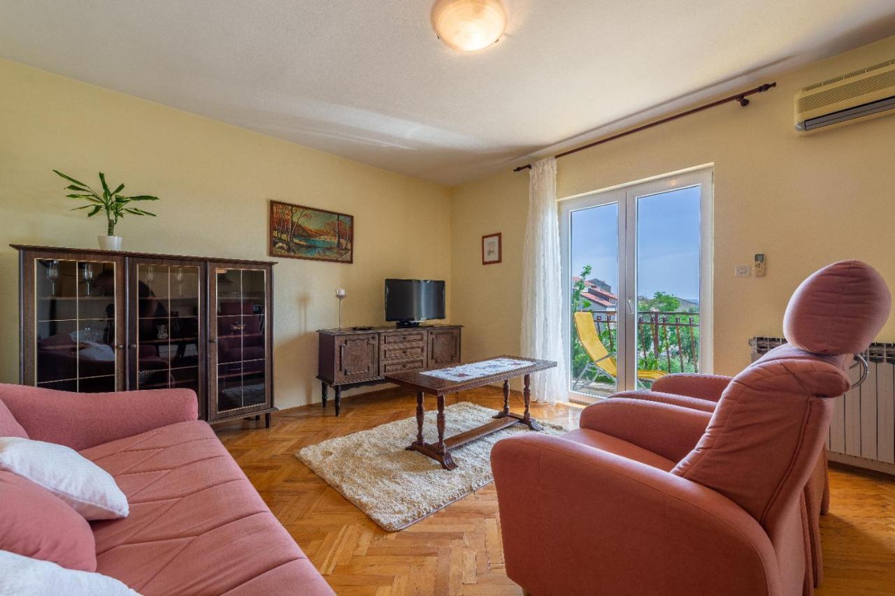 Apartments Dida Frane In Šibenik Buitenkant foto