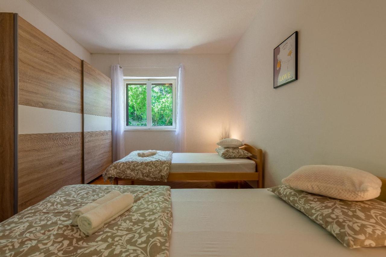 Apartments Dida Frane In Šibenik Buitenkant foto