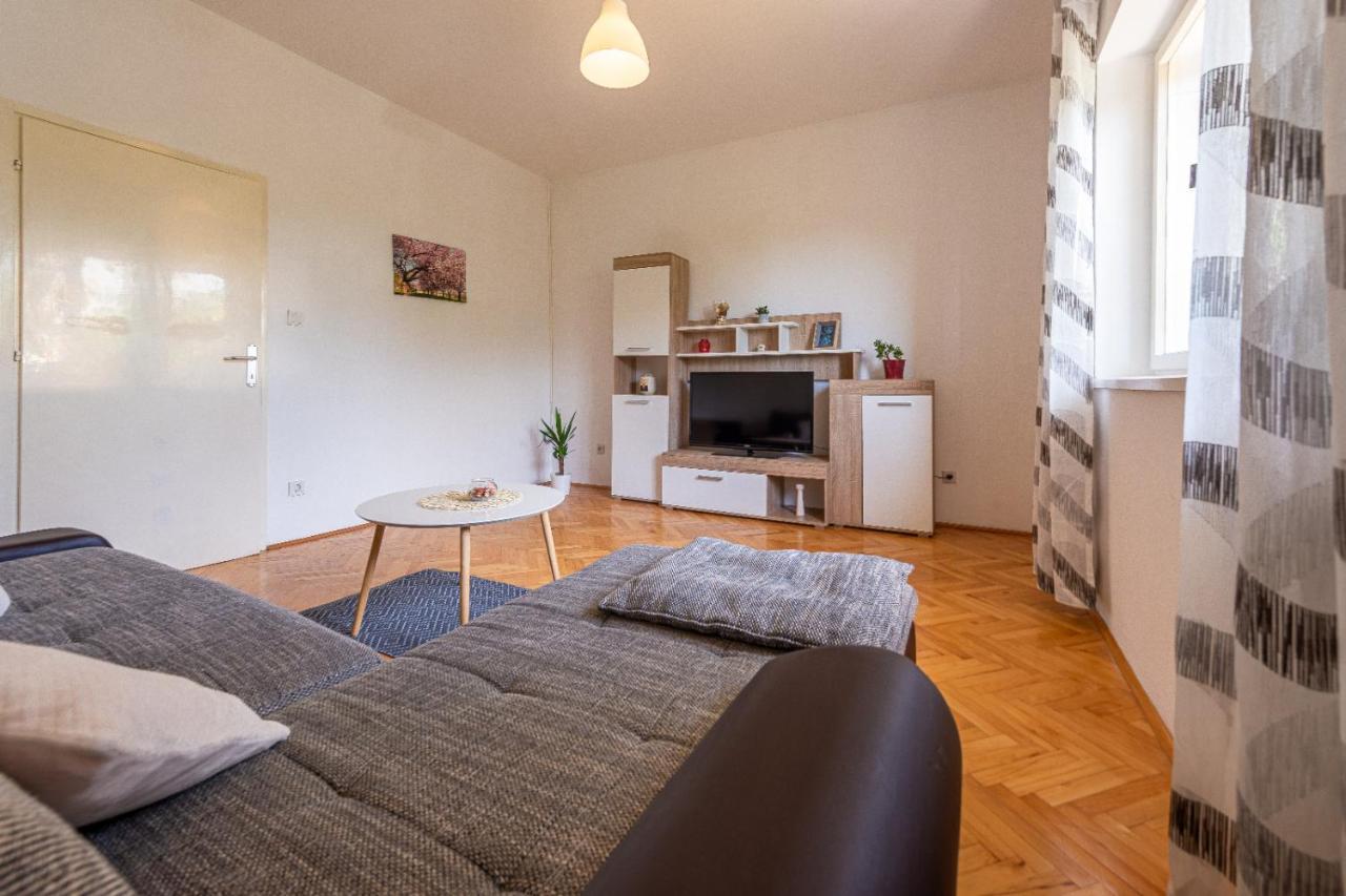Apartments Dida Frane In Šibenik Buitenkant foto