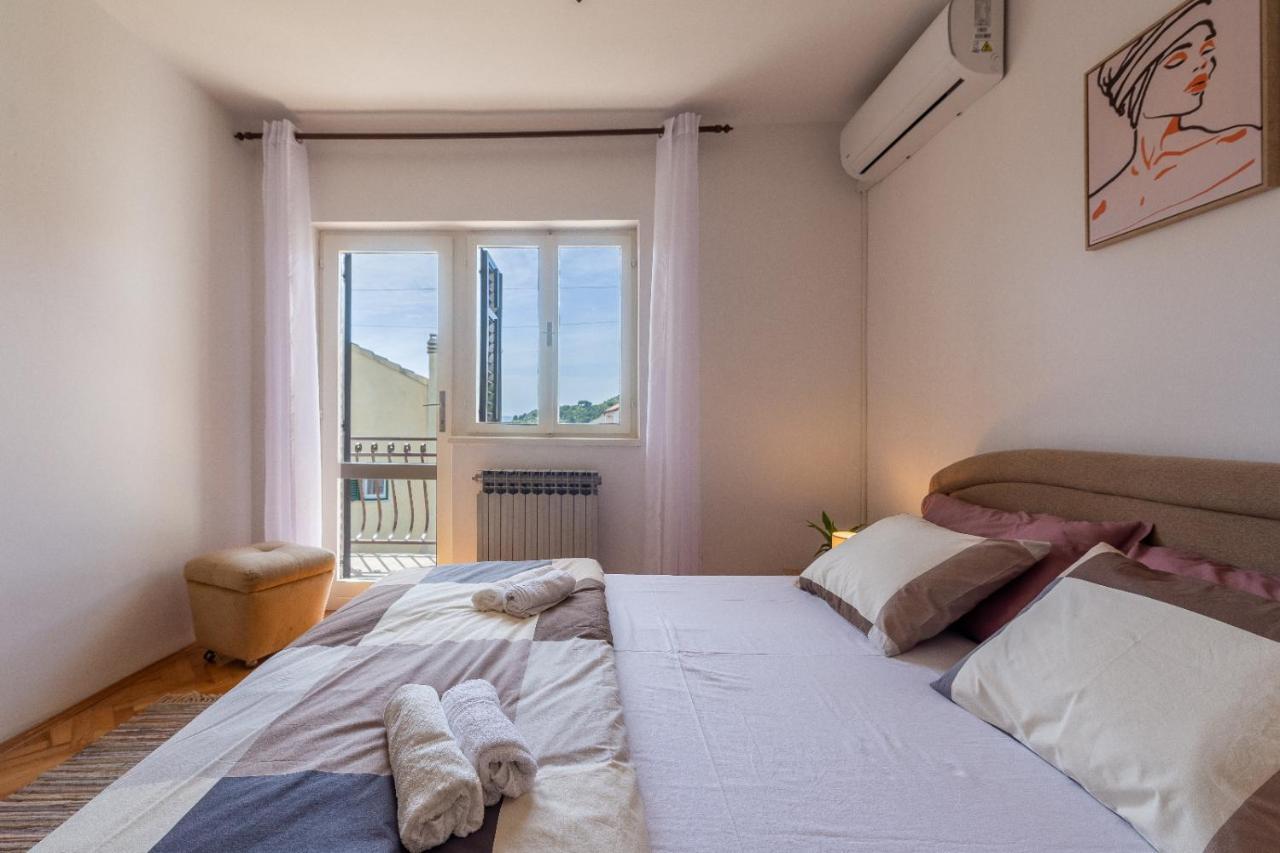 Apartments Dida Frane In Šibenik Buitenkant foto