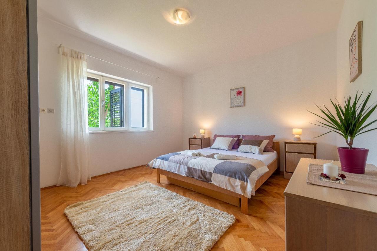 Apartments Dida Frane In Šibenik Buitenkant foto