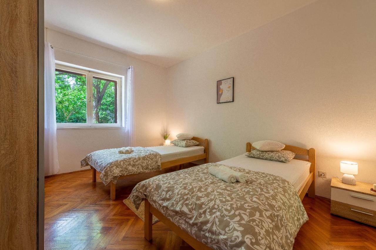 Apartments Dida Frane In Šibenik Buitenkant foto