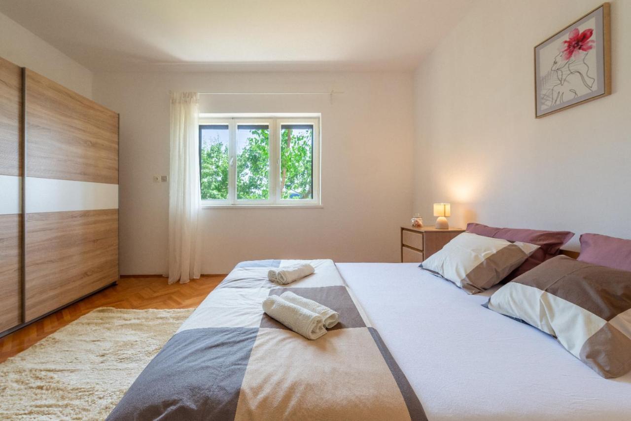 Apartments Dida Frane In Šibenik Buitenkant foto