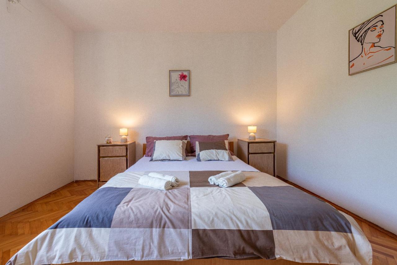 Apartments Dida Frane In Šibenik Buitenkant foto