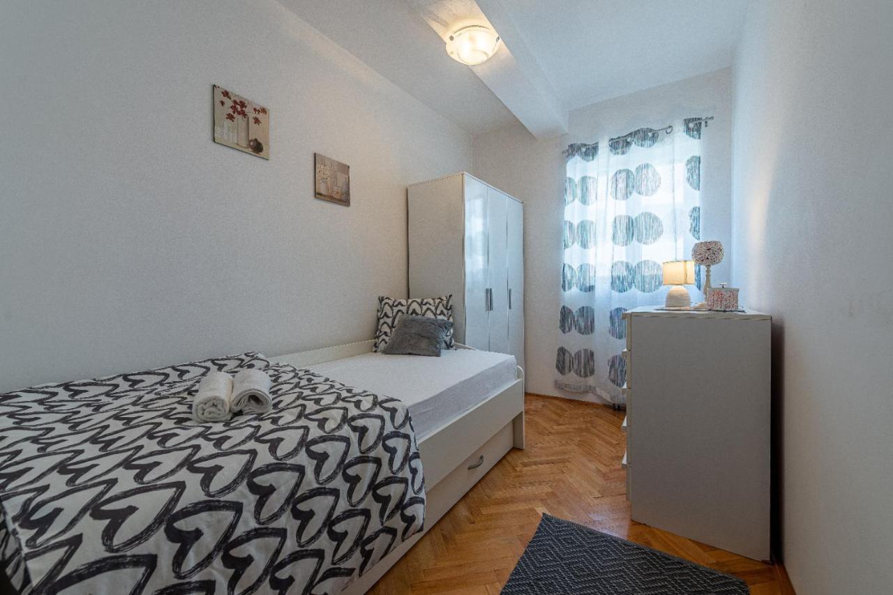 Apartments Dida Frane In Šibenik Buitenkant foto