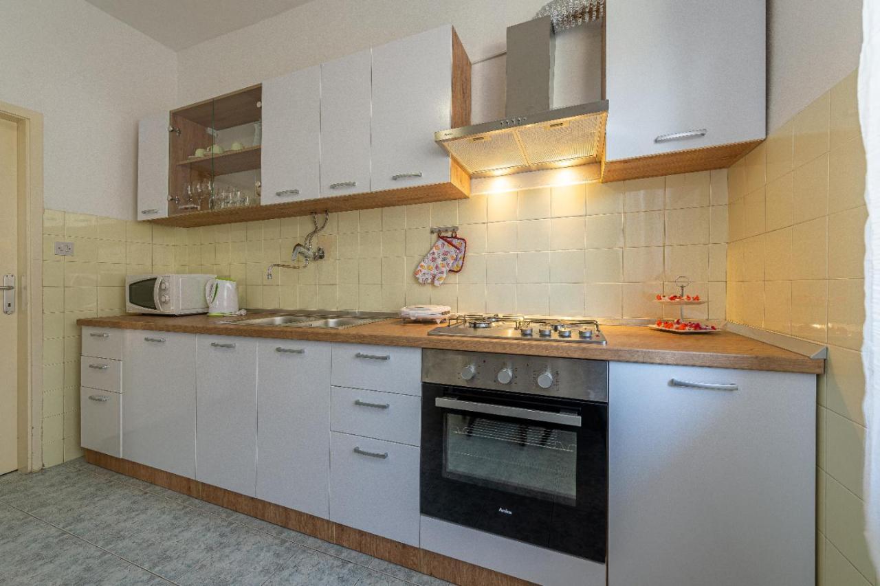 Apartments Dida Frane In Šibenik Buitenkant foto