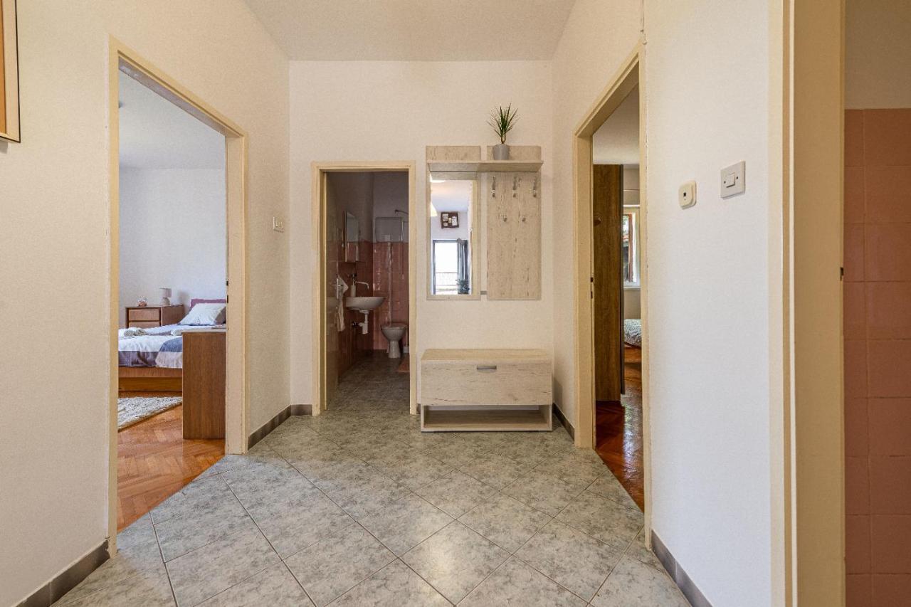 Apartments Dida Frane In Šibenik Buitenkant foto
