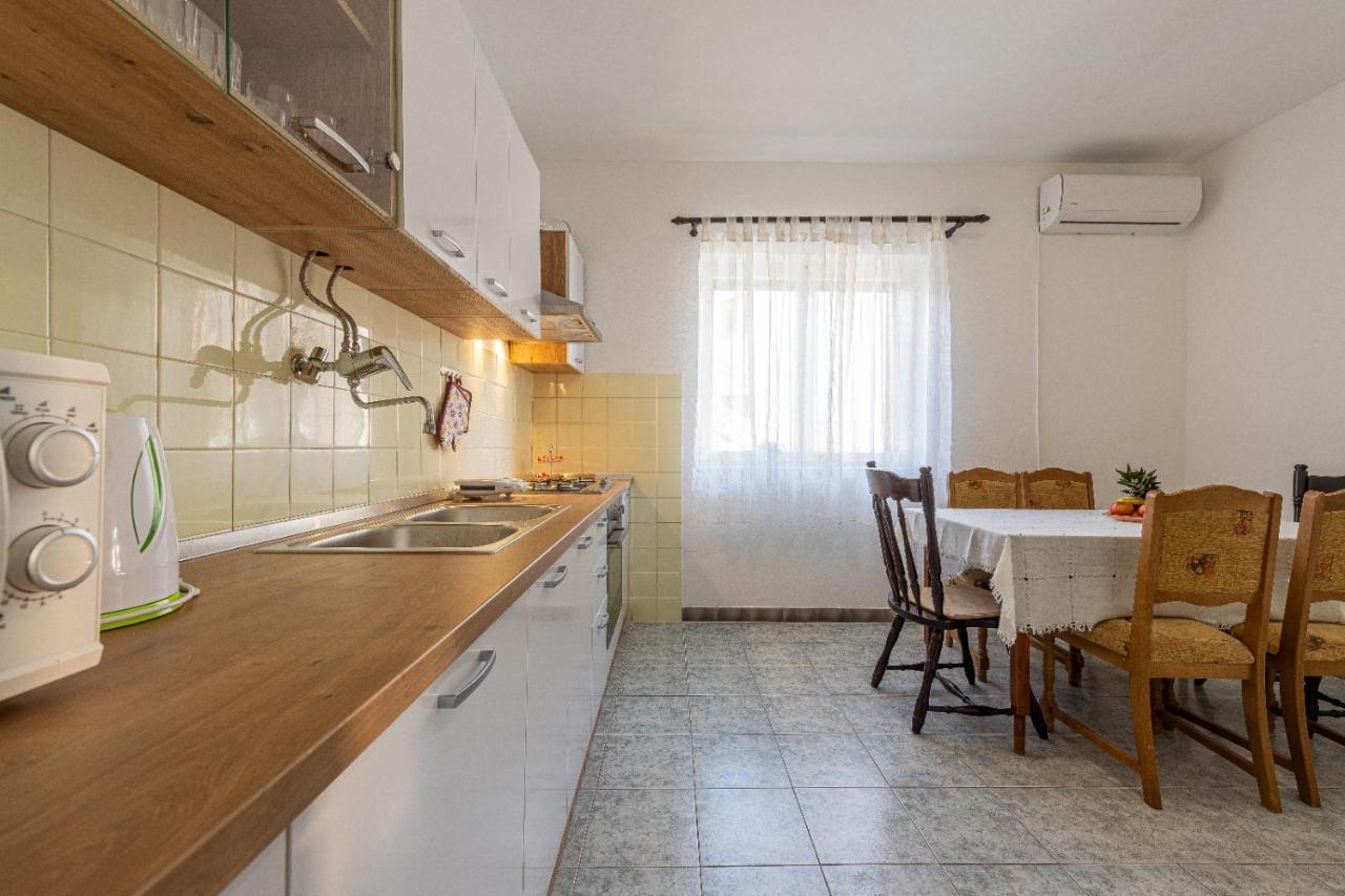 Apartments Dida Frane In Šibenik Buitenkant foto